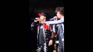Lmfao - Take It To The Hole Featuring Busta Rhymes   &quot;Sorry For Party Rocking&quot;  2011