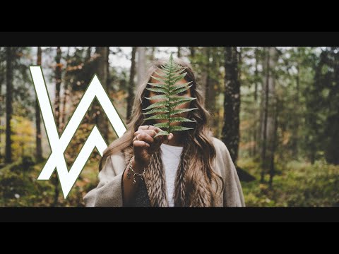 Alan Walker Style Mix - Long Way (New Summer Song 2022)