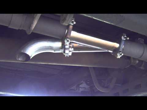 qtp electric cutouts 04 dodge ram