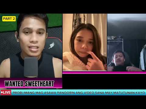 Away mag asawa panoorin ang video | wanted sweetheart part 2