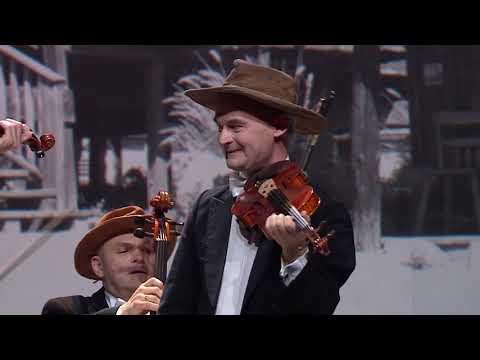 The Best Of MozART group - Episode 4 (35')