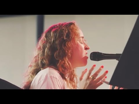 I Will Exalt - @SkylarDayne | UPPERROOM Tuesday Set 06/03/2025