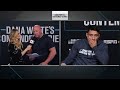 Dana White Announces UFC Contract Winners | Week 6 - Contender Series Season 5