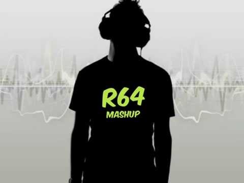 Botnek 3LAU VS Tiesto Vikings Wasted (Ummet Ozcan VS E VO Remix) (R64 Mashup)