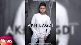 Akh Lagdi | News | Akhil | Desi Routz | Releasing on 14th Feb 2018 | Speed Records