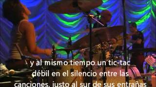 Ani DiFranco  Emancipated Minor subtítulos en Español