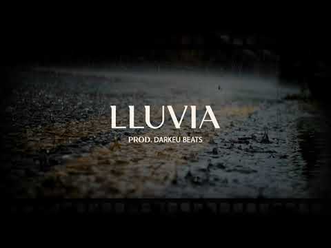 Corina Smith x Eladio Carrion Type Beat - LLUVIA Trap (Prod. Darkeu x HighTripp)