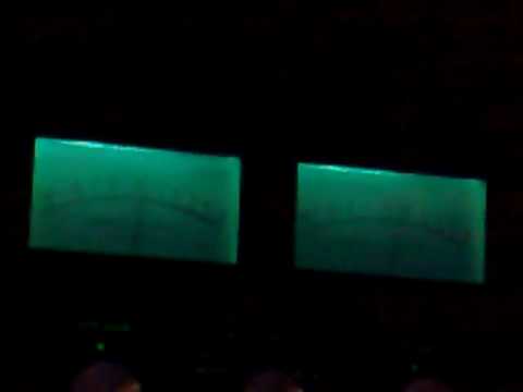 Deekline & Ed Solo: "Handz Up (Stanton Warrior's Remix)" rendered via the MC 2105