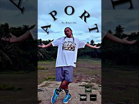 Kuys Jay - Aport (Prod by Markmywords Beats)