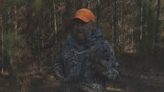 A Look Into Our Alabama 2022 Deer Season!