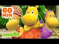 Tasha S BEST Backyardigans Imagination Adventures W Uniqua Pablo 1 Hour The Backyardigans