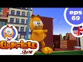 THE GARFIELD SHOW EP69 Cyber Mailman