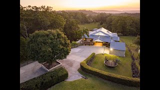 100 Rainforest Road, Tanawha