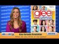 Glee Karaoke Revolution Game Released