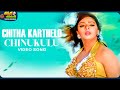 Chitha Karthelo Chinukulu Video Song Sarada Bullodu Movie Venkatesh Nagma ThappakaChudandi9