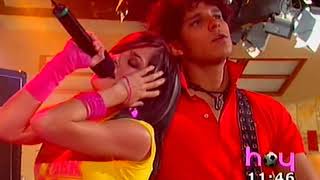 NikkiClan   Corazon Abierto   HOY