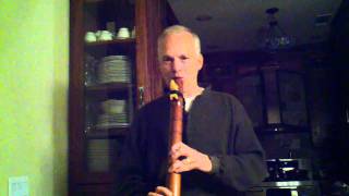 Native American Flute Music - Take 2 - Beatbox