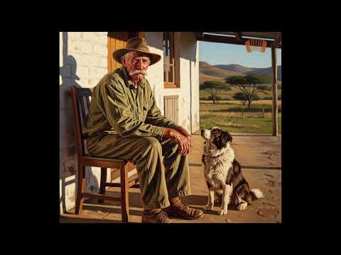 Boeremusiek: Huisie in die Vrystaat