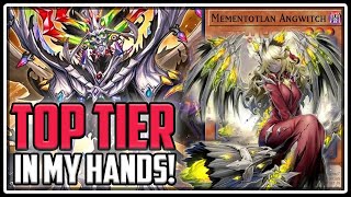 Memento is TOP TIER in my Hands! Ranked Gameplay