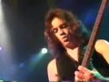 IMPELLITERI Rat Race (live) 