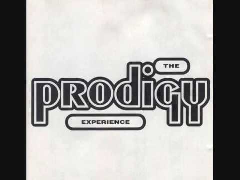 The Prodigy Everybody in the Place (155 and Rising)