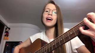 Péssimo Negócio - Dilsinho (Thayná Bitencourt - cover)