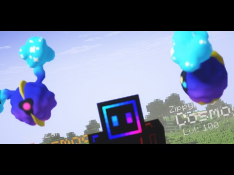 How to get Cosmog, Lunala, and Solgaleo in Pixelmon on Pokeland!!!