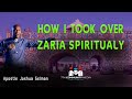 Apostle Joshua Selman - How i took over Zaria city, ENI, Koinonia