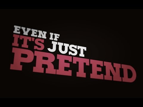 Taylor Swift - Wildest Dreams (Typography Lyric Video) (KHS & Jayesslee Cover)