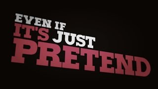 Taylor Swift - Wildest Dreams (Typography Lyric Video) (KHS & Jayesslee Cover)