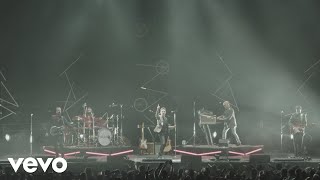 Fobia - El Diablo (Pastel - En Vivo)