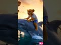 Cute Lion Story Ai Cat Pets Aistory Shorts