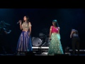 Be Free | Pallivaalu Bhadravattakam (ft. Vandana Iyer) Live at Fox Theater, Redwood City