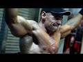 Bodybuilding Motivation MONSTRO Rx Muscle