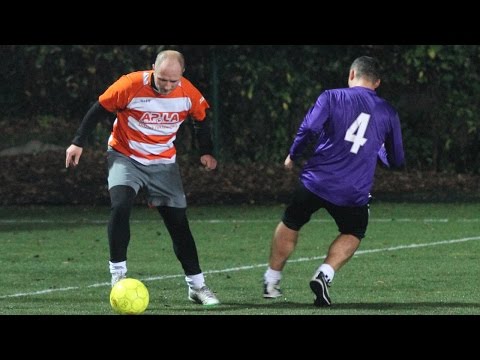 APLA - SoInteractive: 8. tydzień (FLS Jesień 2016)