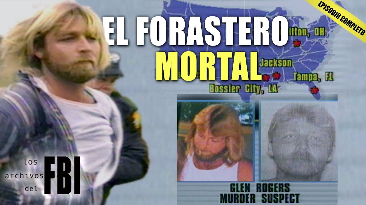 Episodios Completos| TEMPORADA 3 EP12 Y 13 | Los Archivos del FBI