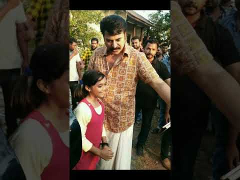 Shivani Menon with celebraties❣️#cinevibezz#shorts