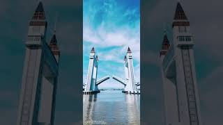 Download lagu Jambatan Angkat Terengganu mp3