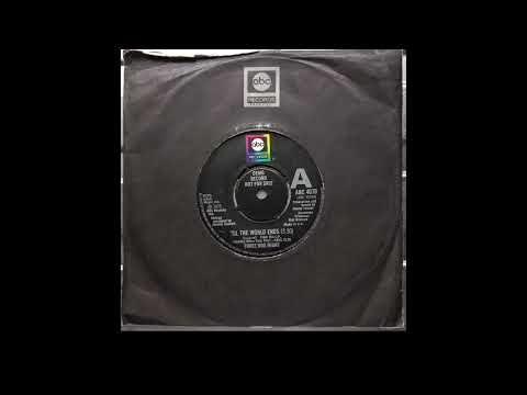 Three Dog Night - ‘Till The World Ends (1975 ABC 4070 a-side) Vinyl rip