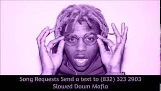 Famous Dex   No More Screwed Slowed Down Mafia