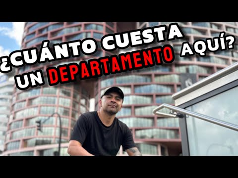 🌇THE MOST CHILDISH PLACE IN QUITO - A VERTICAL CITY🏙️