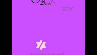 Ben Goldberg Quartet - Asimor - Baal Book Of Angels 15
