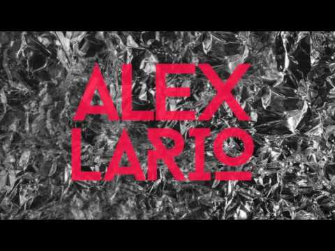 Alex Lario - Slow Magic (Original Mix)
