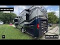 Check out this Video for a 2023 Newmar New Aire 3543(Stock #500367)  for sale by Pop RVs. This unit is located in Sarasota, FL