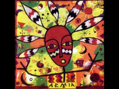 Armia - Niewidzialna Armia