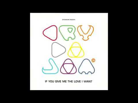 Crydajam - Playground (Vocal Mix Snippet)