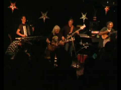 RonLimón - Hey, Good Lookin'