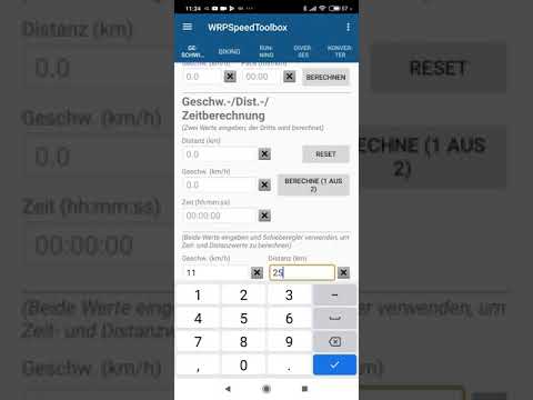 WRPSpeedToolbox