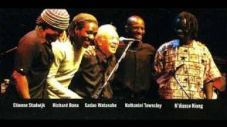 Sadao Watanabe - Waiting Song