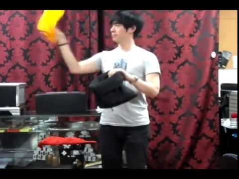 bag to blendo 4 colors